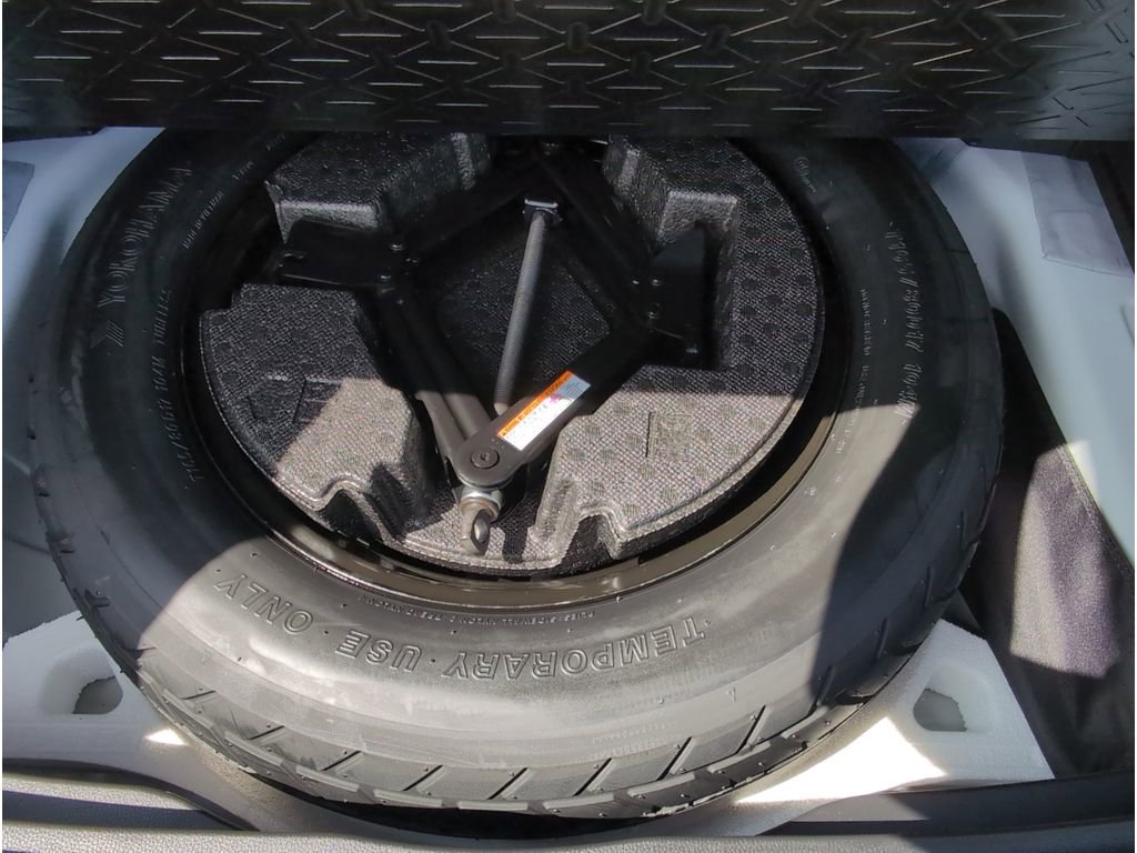 Used 2024 Toyota RAV4 TRD Off-Road image 32