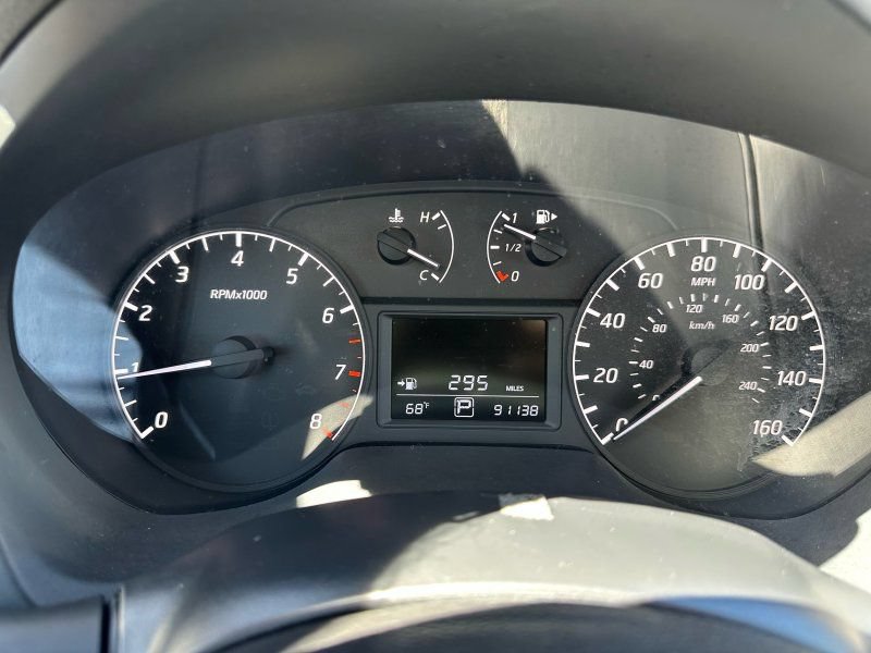 Used 2016 Nissan Sentra S FWD image 18