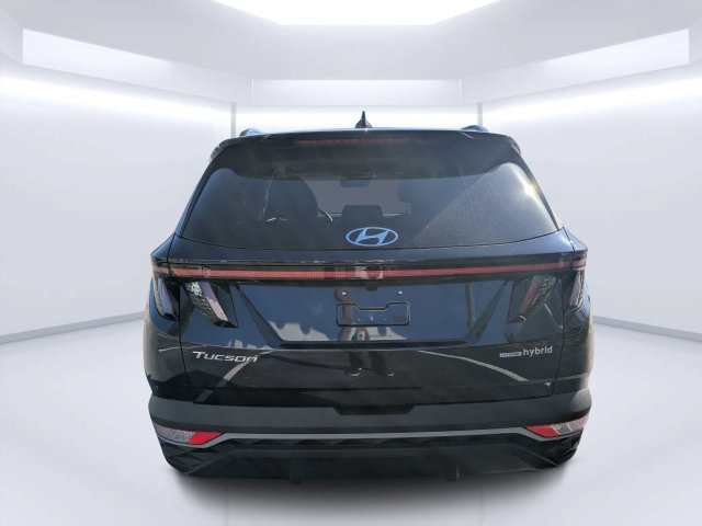 Used 2024 Hyundai Tucson SEL AWD/4WD image 4
