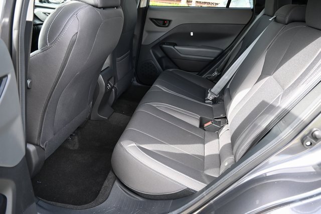 New 2026 Subaru Crosstrek 2.5i Premium image 17