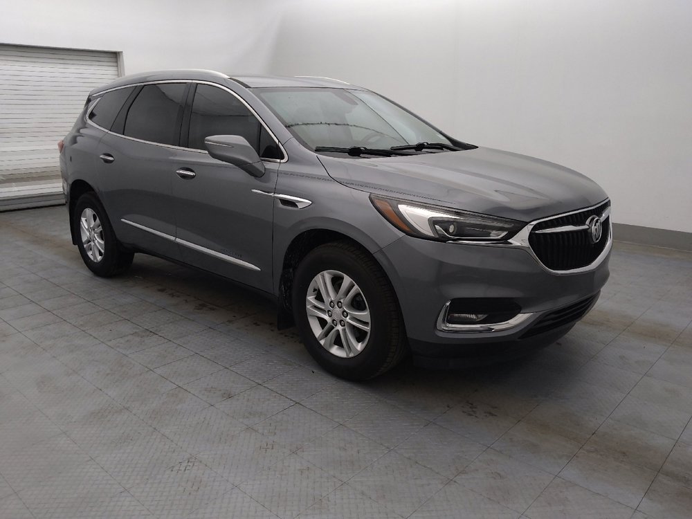 Used 2019 Buick Enclave Essence image 11