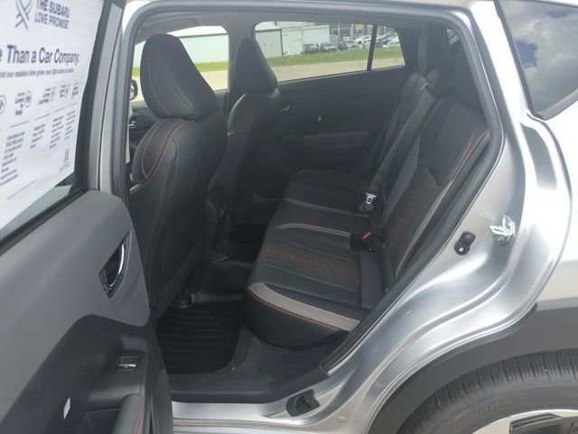 Certified 2025 Subaru Crosstrek 2.5i Limited image 30