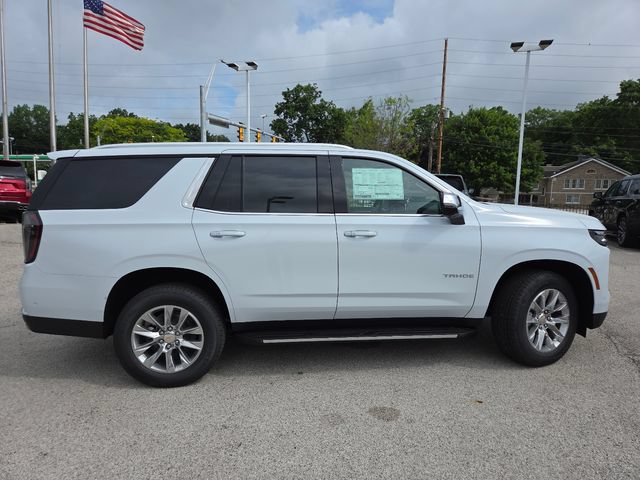 New 2026 Chevrolet Tahoe Premier w/ Sun And Tow Package AWD/4WD image 20