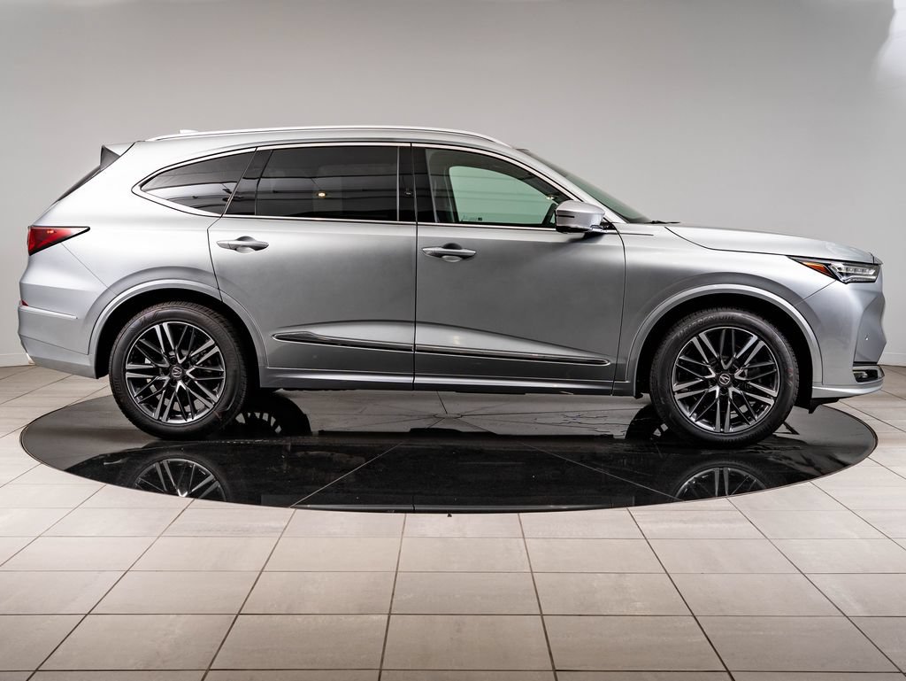 New 2026 Acura MDX SH-AWD w/ Advance Package image 11