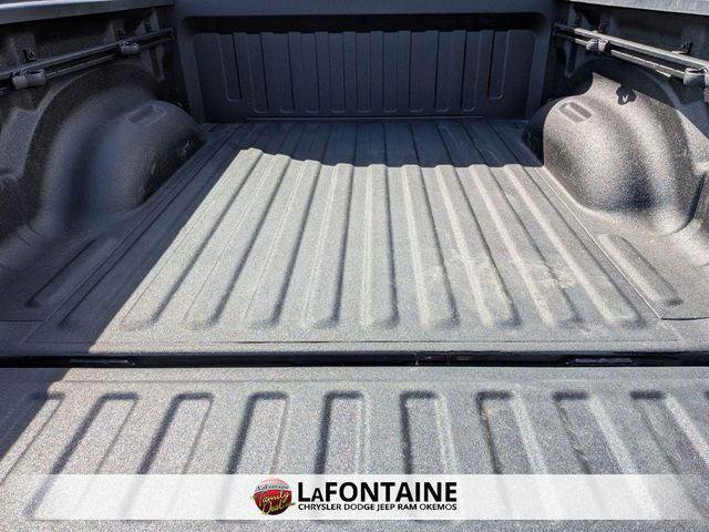 Certified 2024 RAM 1500 Big Horn image 27