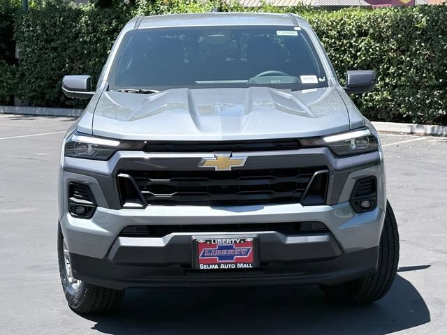New 2026 Chevrolet Colorado LT w/ LT Convenience Package RWD image 2