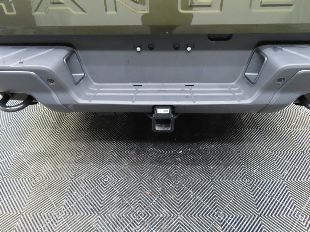 Used 2024 Ford Ranger Raptor image 35
