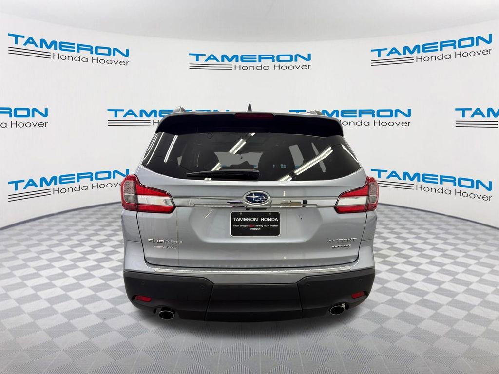 Used 2022 Subaru Ascent Limited w/ Technology Package AWD/4WD image 4
