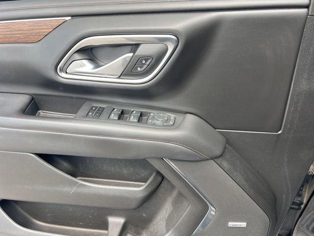Used 2023 Chevrolet Tahoe High Country w/ Advanced Technology Package AWD/4WD image 23