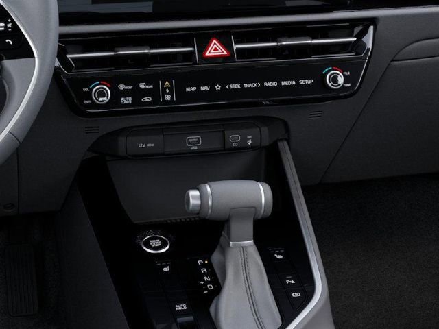 New 2025 Kia Niro EX image 21