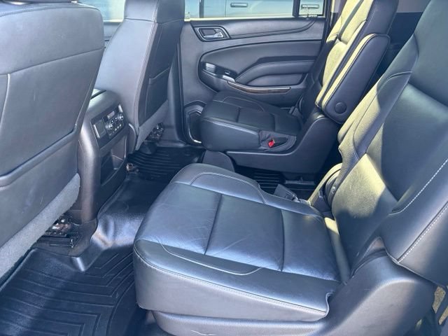Used 2017 Chevrolet Suburban LT AWD/4WD image 29