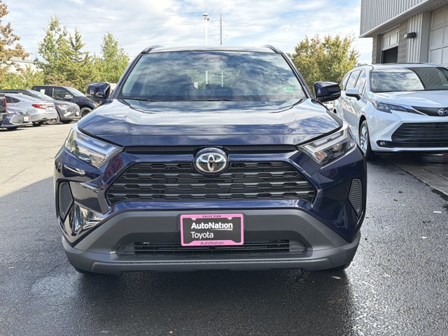 Certified 2025 Toyota RAV4 XLE w/ Convenience Package image 2