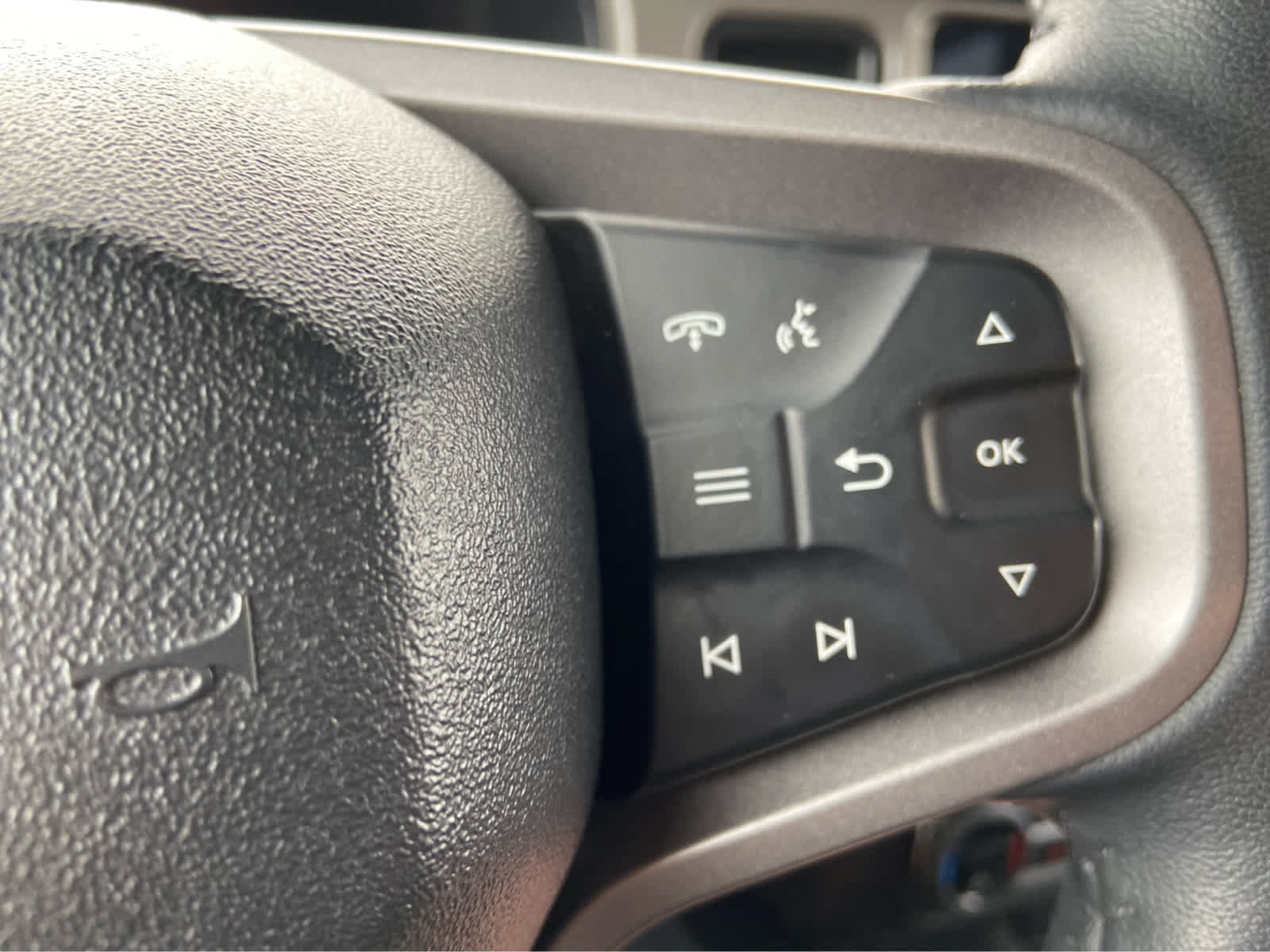 Used 2025 Ford Bronco Outer Banks AWD/4WD image 26