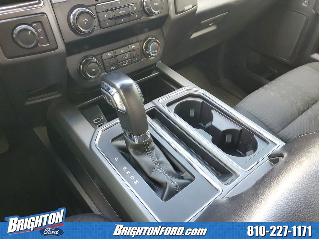 Used 2020 Ford F150 XLT w/ Equipment Group 302A Luxury AWD/4WD image 28