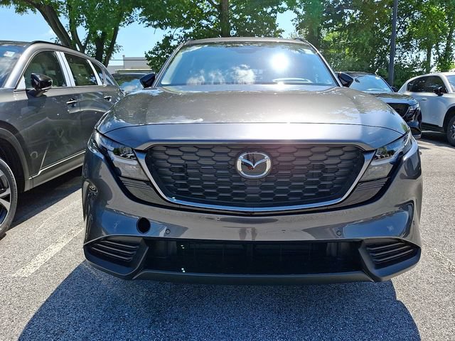 New 2026 MAZDA CX-5 Preferred AWD/4WD image 2