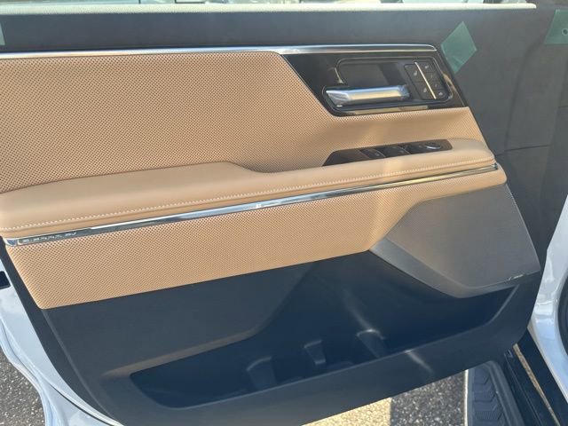 New 2026 GMC Sierra EV Denali image 14