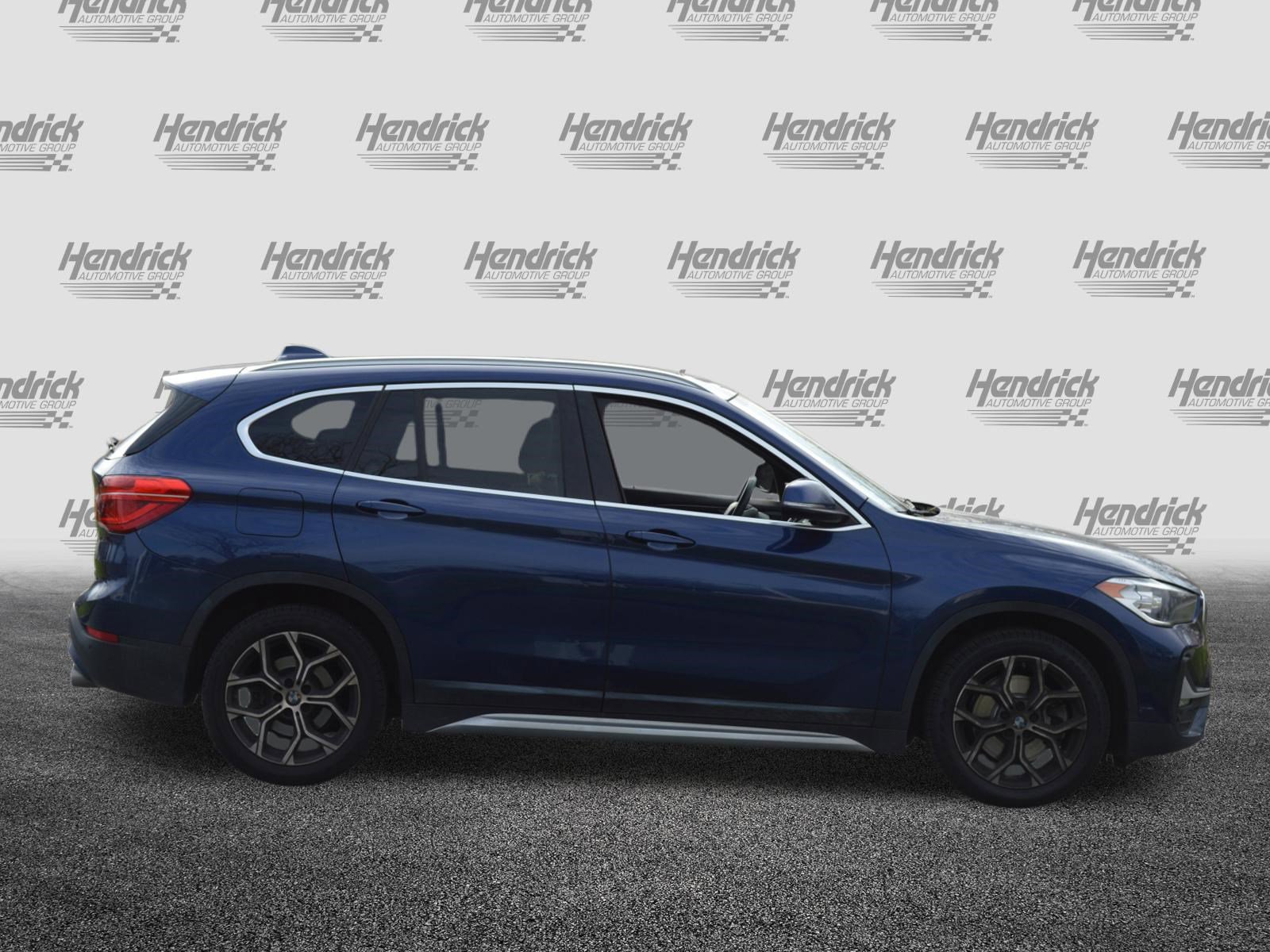 Used 2020 BMW X1 xDrive28i w/ Convenience Package image 7