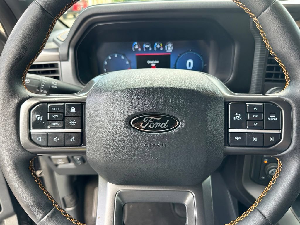 Used 2025 Ford F150 Tremor w/ Equipment Group 402A High AWD/4WD image 26