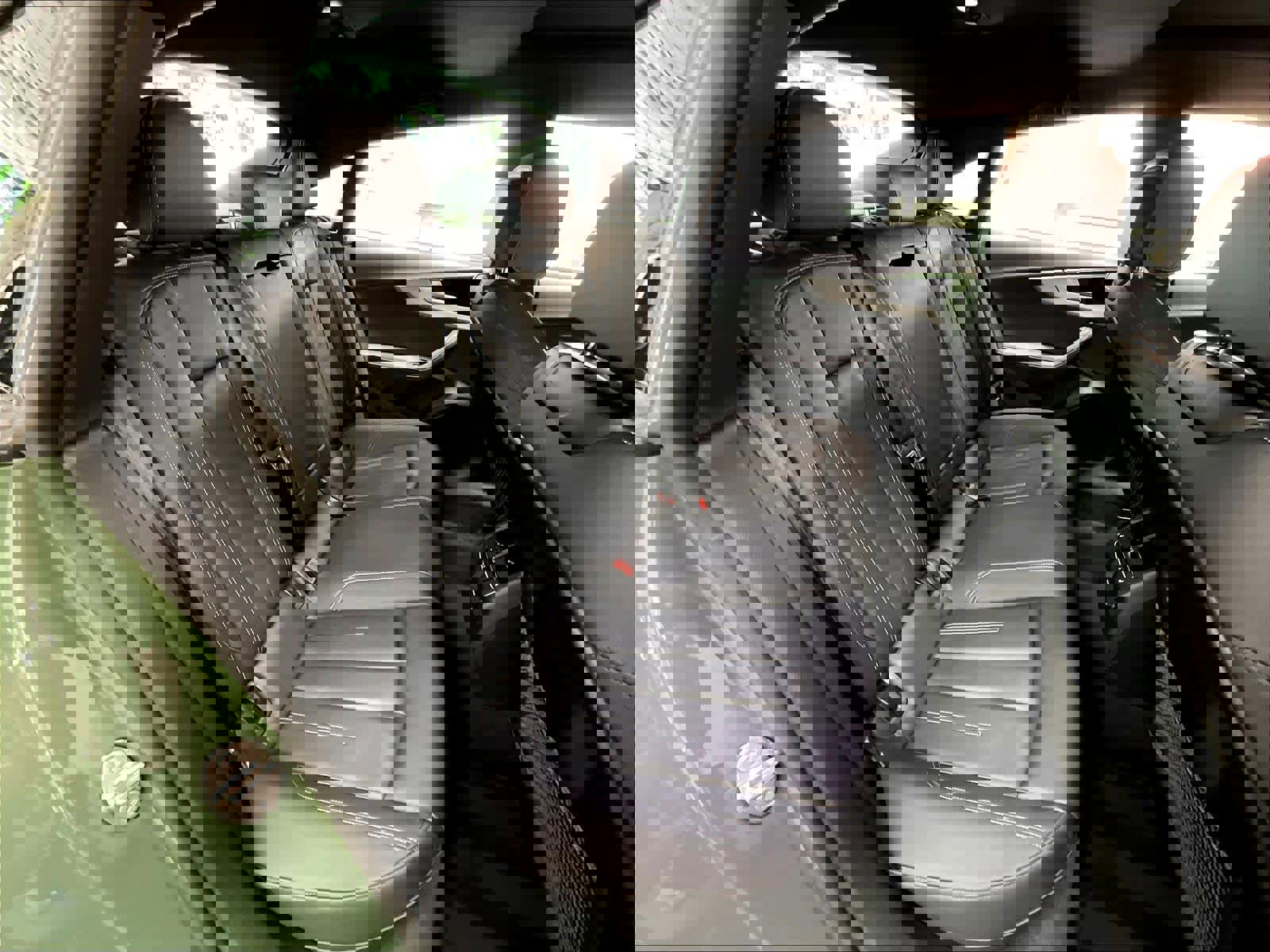 Used 2024 Audi A5 2.0T Prestige w/ Black Optic Plus Package image 29