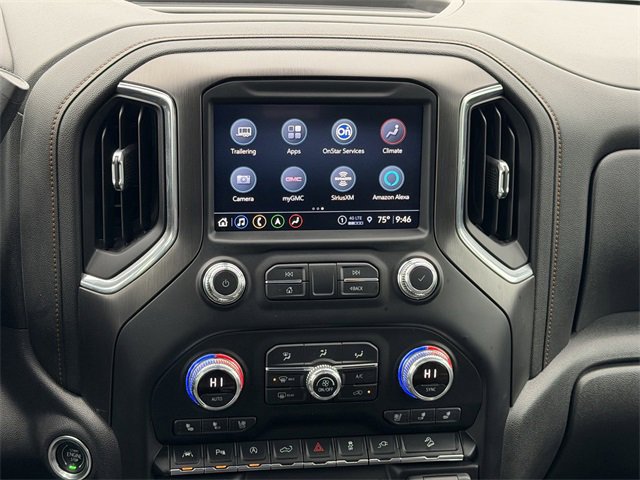 Used 2021 GMC Sierra 1500 AT4 w/ AT4 Value Package image 15