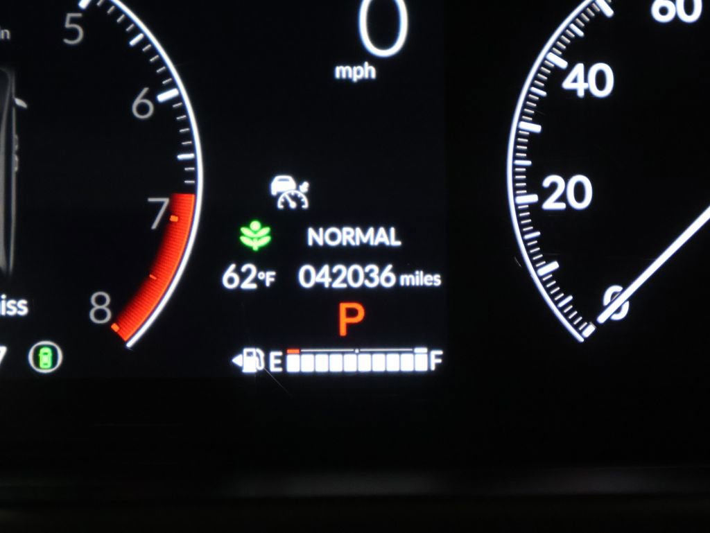 Used 2025 Honda Odyssey Sport-L image 35