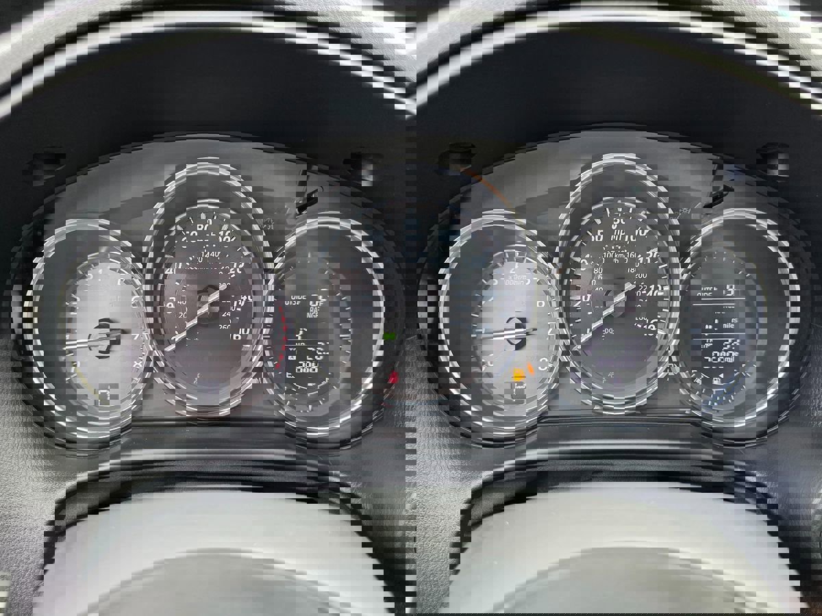 Used 2015 MAZDA CX-5 Grand Touring image 33