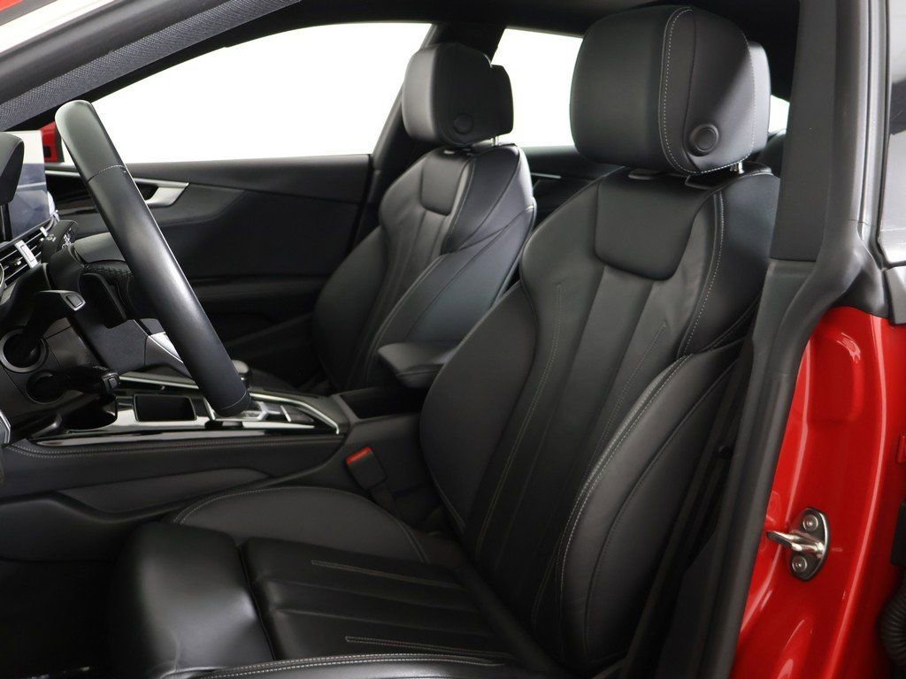 Used 2024 Audi A5 2.0T Premium Plus image 31