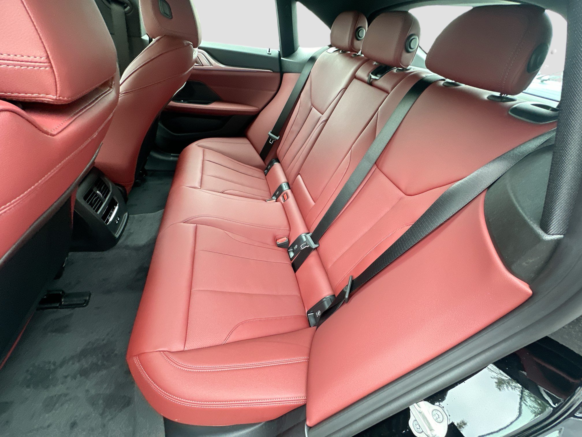 Used 2025 BMW i4 eDrive40 RWD image 20