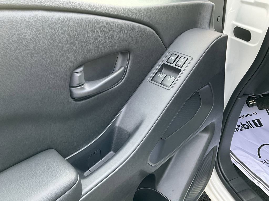 Certified 2026 Nissan Frontier S w/ S Utility Package image 43