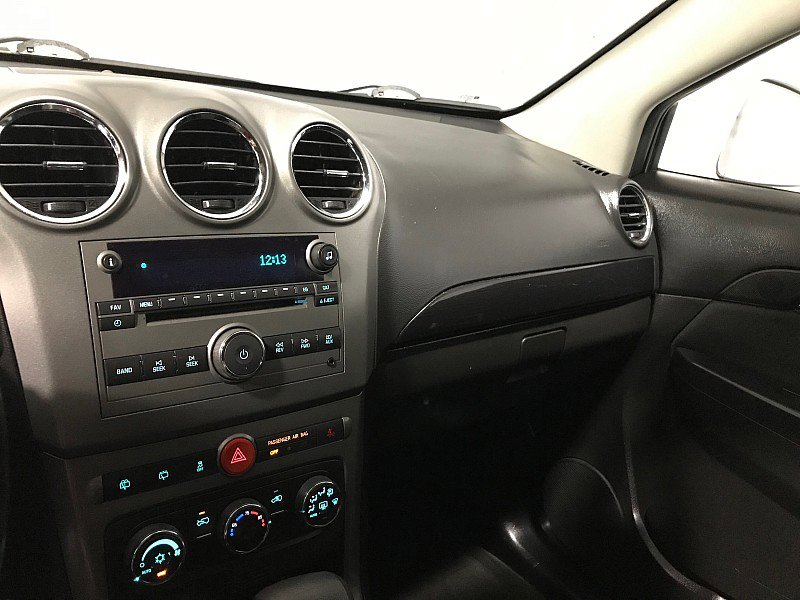 Used 2013 Chevrolet Captiva Sport LT image 26