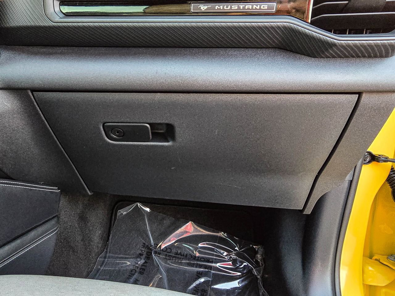 Used 2024 Ford Mustang GT w/ GT Performance Package image 38