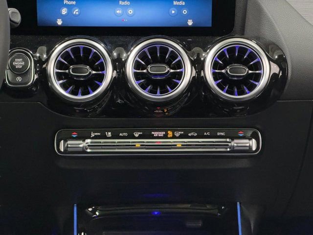 New 2026 Mercedes-Benz GLA 250 4MATIC image 19