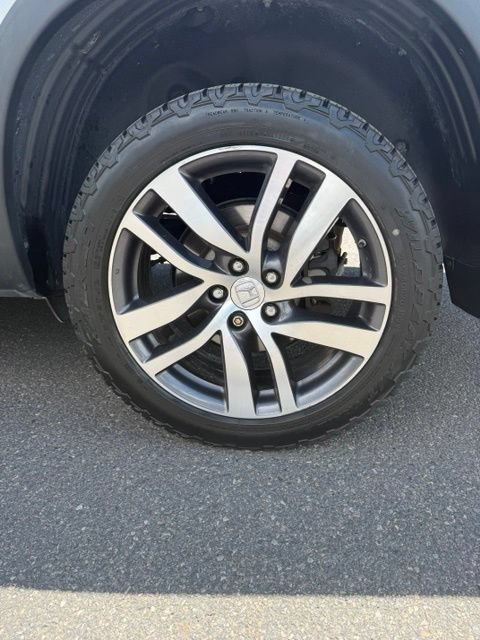 Used 2017 Honda Ridgeline RTL image 10