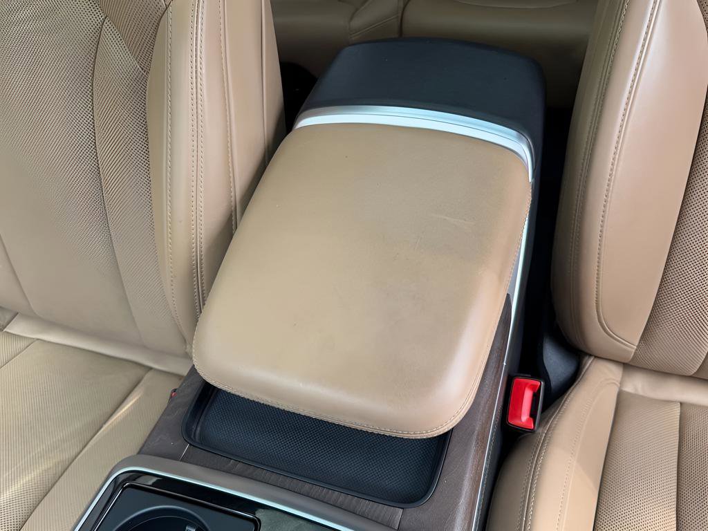 Used 2019 Audi Q8 Prestige w/ Luxury Package image 46