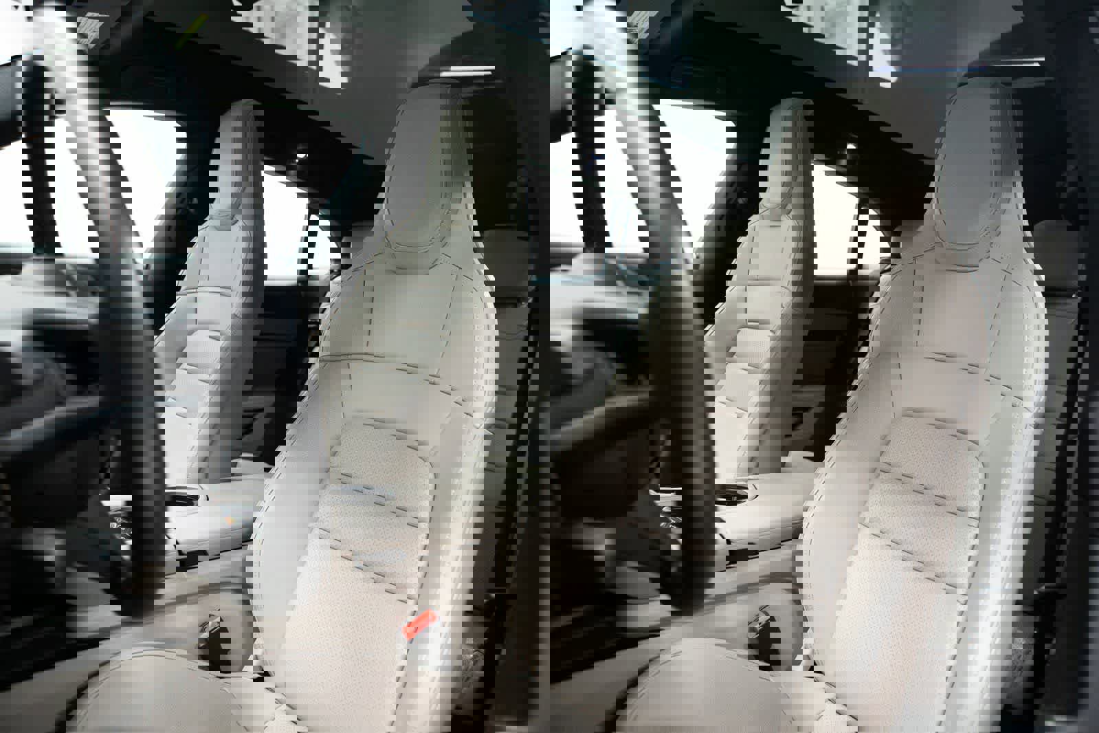 Certified 2023 Porsche Taycan 4 Cross Turismo image 5