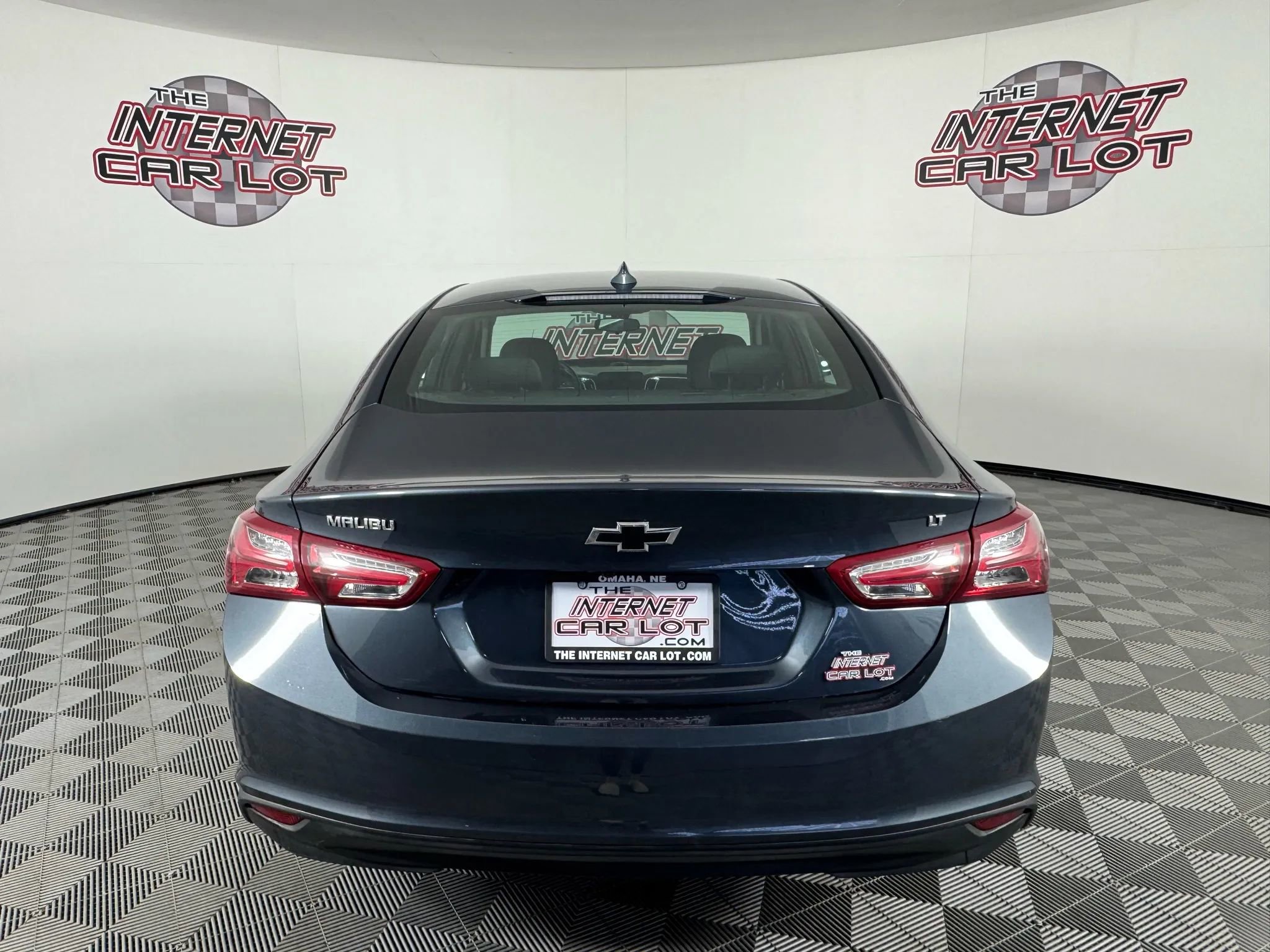 Used 2020 Chevrolet Malibu LT image 6