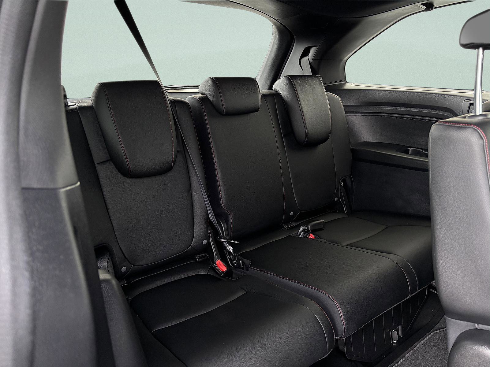 Certified 2025 Honda Odyssey Sport-L image 29
