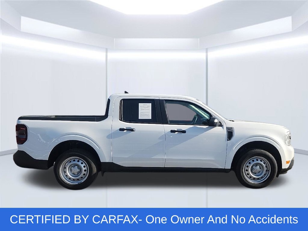 Used 2023 Ford Maverick XL w/ Equipment Group 100A Standard AWD/4WD image 2