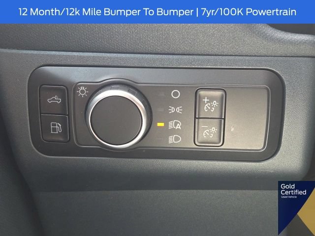 Certified 2022 Ford Maverick Lariat w/ Lariat Luxury Package FWD image 26