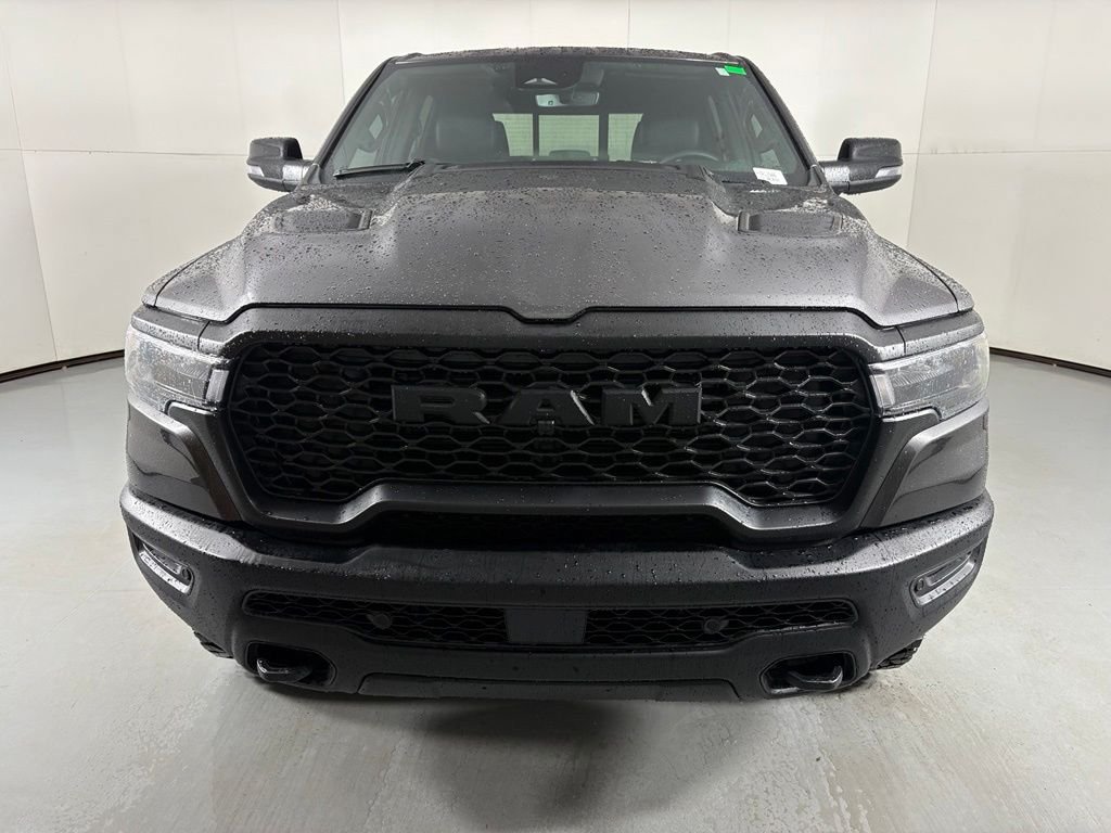 Used 2026 RAM 1500 Rebel w/ G/T Package AWD/4WD image 3