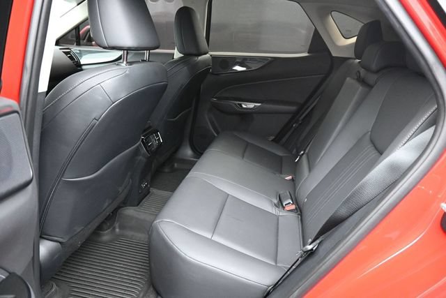Used 2025 Lexus NX 250 FWD w/ Towing Package (2000 Lbs) image 15
