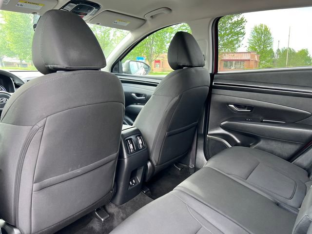 Used 2024 Hyundai Tucson SEL AWD/4WD image 29