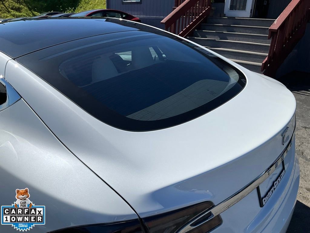 Used 2018 Tesla Model S 75D image 86