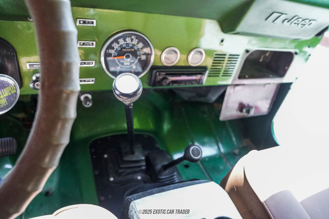 Used 1986 Jeep CJ 7 image 45