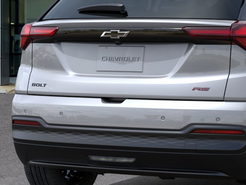 New 2027 Chevrolet Bolt RS w/ Technology Package FWD image 14