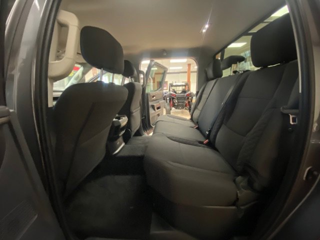 Used 2023 Toyota Tundra SR5 image 17