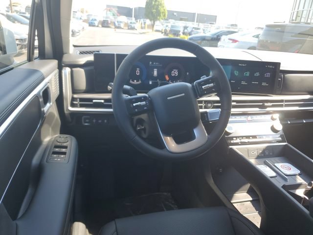 New 2027 Hyundai Santa Fe SEL AWD/4WD image 10