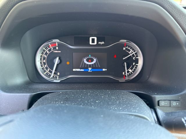 Used 2021 Honda Ridgeline RTL-E image 26