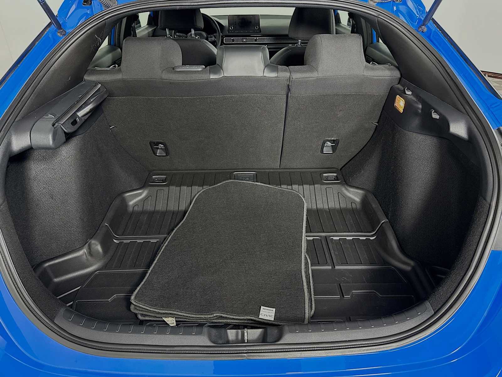 Certified 2023 Honda Civic Sport image 40