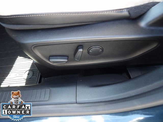 Certified 2022 Ford Escape SEL image 30